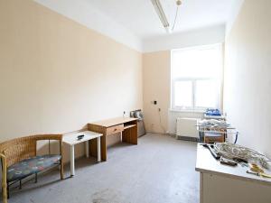 Prodej obchodního prostoru, Domažlice, Dukelská, 900 m2