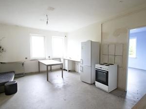 Prodej obchodního prostoru, Domažlice, Dukelská, 900 m2