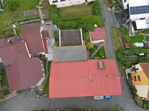 Prodej obchodního prostoru, Domažlice, Dukelská, 900 m2