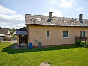 Prodej rodinného domu, Bělá nad Radbuzou, Čečínská, 65 m2