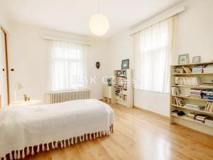 Prodej vily, Praha - Strašnice, Mrštíkova, 300 m2