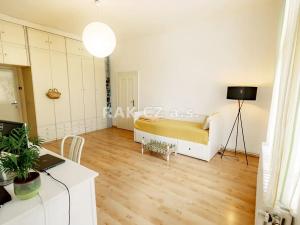 Prodej vily, Praha - Strašnice, Mrštíkova, 300 m2