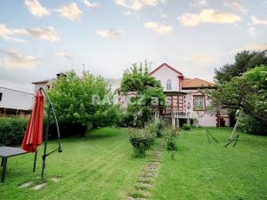 Prodej vily, Praha - Strašnice, Mrštíkova, 300 m2