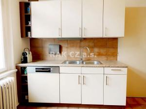 Prodej vily, Praha - Strašnice, Mrštíkova, 300 m2