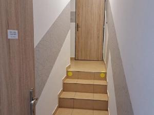 Pronájem bytu 2+1, Jámy, 46 m2