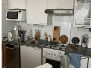 Dražba bytu 3+1, Praha - Michle, Bítovská, 76 m2