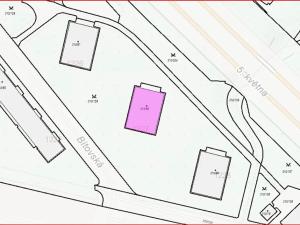 Dražba bytu 3+1, Praha - Michle, Bítovská, 76 m2