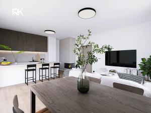Prodej rodinného domu, Veltruby, K zastávce, 101 m2