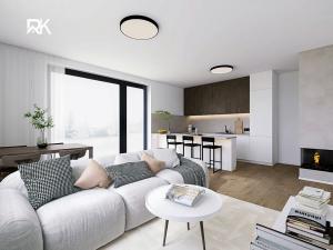 Prodej rodinného domu, Veltruby, K zastávce, 101 m2