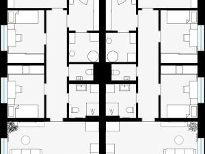 Prodej rodinného domu, Veltruby, K zastávce, 101 m2