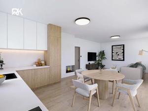 Prodej rodinného domu, Veltruby, 108 m2