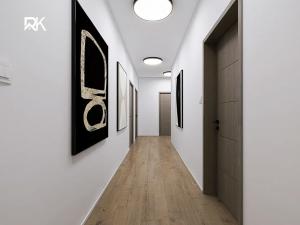 Prodej rodinného domu, Veltruby, 108 m2