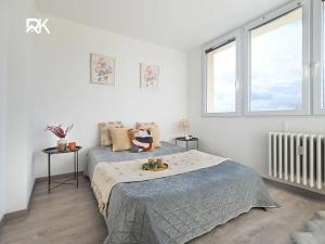 Prodej bytu 2+kk, Kolín, Nerudova, 40 m2