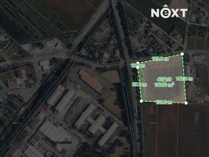 Prodej komerčního pozemku, Zábřeh, Lesnická, 16000 m2