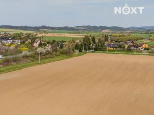 Prodej komerčního pozemku, Zábřeh, Lesnická, 16000 m2
