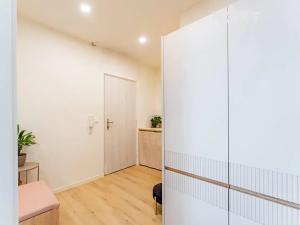Prodej bytu 4+1, Šumperk, Čajkovského, 72 m2