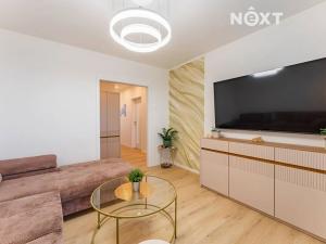 Prodej bytu 4+1, Šumperk, Čajkovského, 72 m2