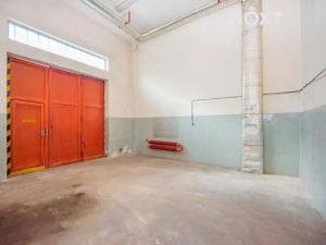 Pronájem garáže, Šumperk, Čsl. armády, 36 m2