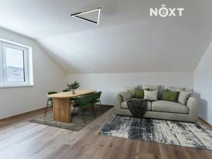 Prodej bytu 2+kk, Vrbno pod Pradědem, Žižkova, 49 m2