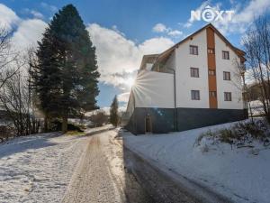 Prodej bytu 2+kk, Vrbno pod Pradědem, Žižkova, 49 m2