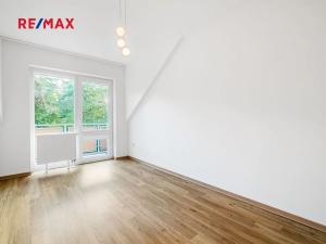 Pronájem bytu 2+kk, Plzeň, 28. října, 47 m2