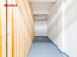 Pronájem bytu 2+kk, Plzeň, 28. října, 47 m2