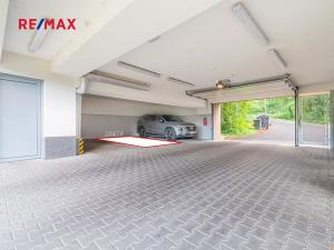 Pronájem bytu 2+kk, Plzeň, 28. října, 47 m2