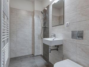 Pronájem bytu 2+kk, Praha - Stodůlky, Mukařovského, 22 m2