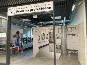 Pronájem bytu 2+kk, Praha - Stodůlky, Mukařovského, 22 m2