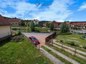 Prodej rodinného domu, Praha - Lipence, 211 m2