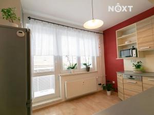 Pronájem bytu 2+1, Uherský Brod, Tkalcovská, 60 m2