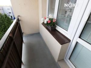 Pronájem bytu 2+1, Uherský Brod, Tkalcovská, 60 m2