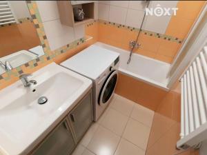 Pronájem bytu 2+1, Uherský Brod, Tkalcovská, 60 m2
