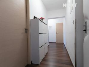 Pronájem bytu 2+1, Uherský Brod, Tkalcovská, 60 m2