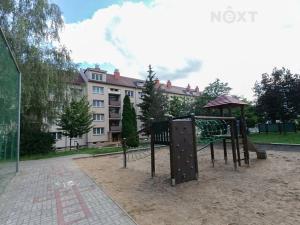 Pronájem bytu 2+1, Uherský Brod, Tkalcovská, 60 m2
