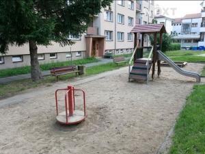 Pronájem bytu 2+1, Uherský Brod, Tkalcovská, 60 m2