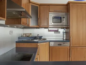 Pronájem bytu 4+kk, Praha - Vokovice, Skotská, 124 m2