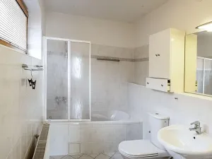 Pronájem bytu 4+kk, Praha - Vokovice, Skotská, 124 m2