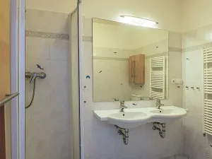 Pronájem bytu 4+kk, Praha - Vokovice, Skotská, 124 m2