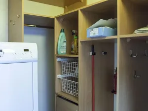 Pronájem bytu 4+kk, Praha - Vokovice, Skotská, 124 m2