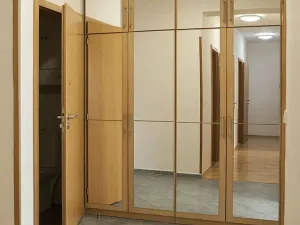 Pronájem bytu 4+kk, Praha - Vokovice, Skotská, 124 m2