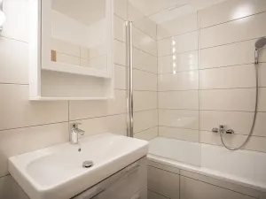Pronájem bytu 4+kk, Praha - Dejvice, Lindleyova, 100 m2