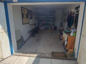 Prodej garáže, Hodonín, Dolní, 19 m2