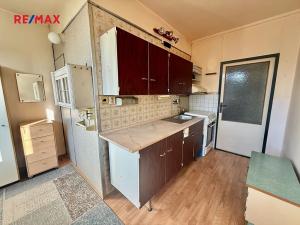 Prodej bytu 2+1, Stříbro, Palackého, 61 m2