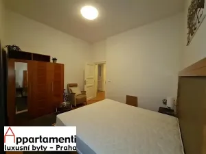 Prodej bytu 2+kk, Praha - Staré Město, Masná, 49 m2