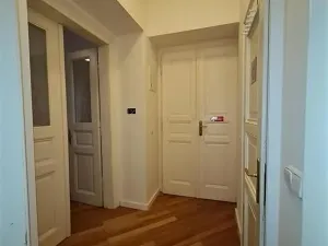 Prodej bytu 2+kk, Praha - Staré Město, Masná, 49 m2