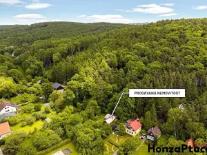 Prodej chaty, Čisovice, 65 m2