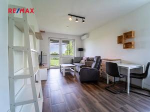 Prodej bytu 2+1, Nymburk, Rákosová, 61 m2