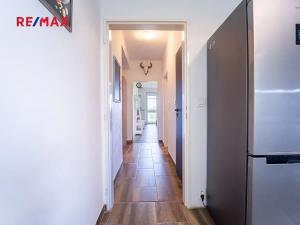 Prodej bytu 2+1, Nymburk, Rákosová, 61 m2