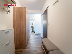 Prodej bytu 2+1, Nymburk, Rákosová, 61 m2